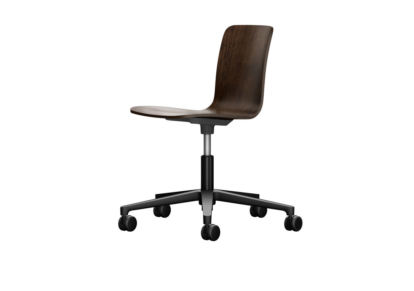 Hal Ply Studio Drehstuhl Vitra VITRA 44022900